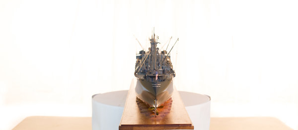 1981.201.0001 Liberty Ship